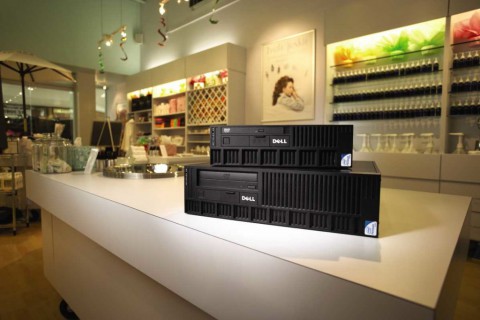 Dell Optiplex XE